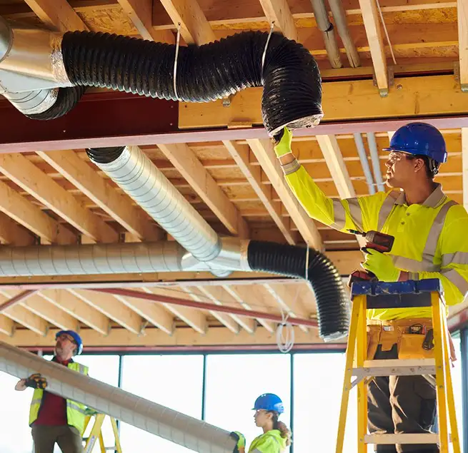 Why Homeowners & Businesses Trust Us in Burke Centre, VA?