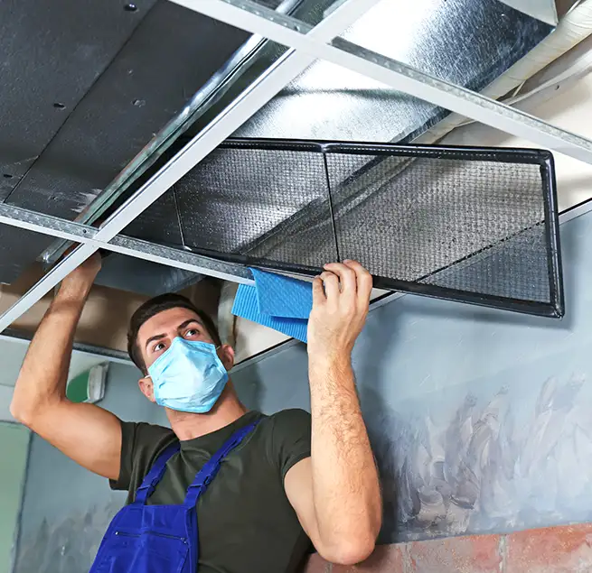 Why Homeowners & Businesses Trust Us in Burke Centre, VA?