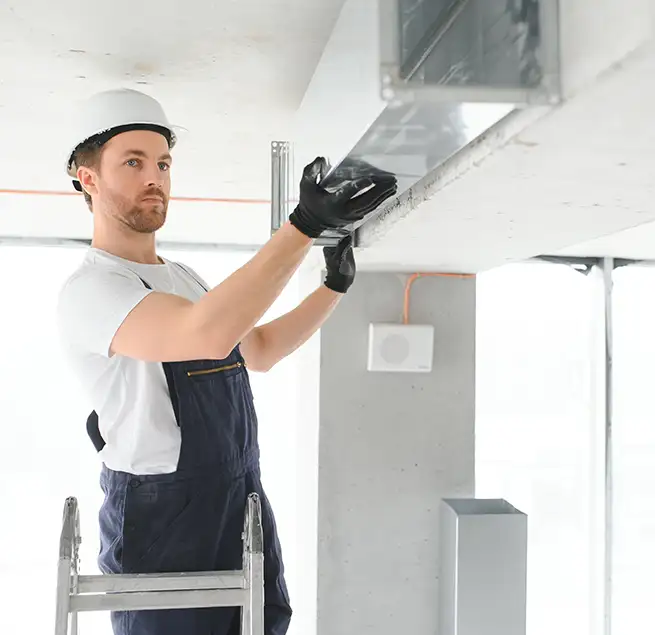 Why Homeowners & Businesses Trust Us in Burke Centre, VA?