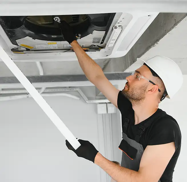 Why Homeowners & Businesses Trust Us in Burke Centre, VA?