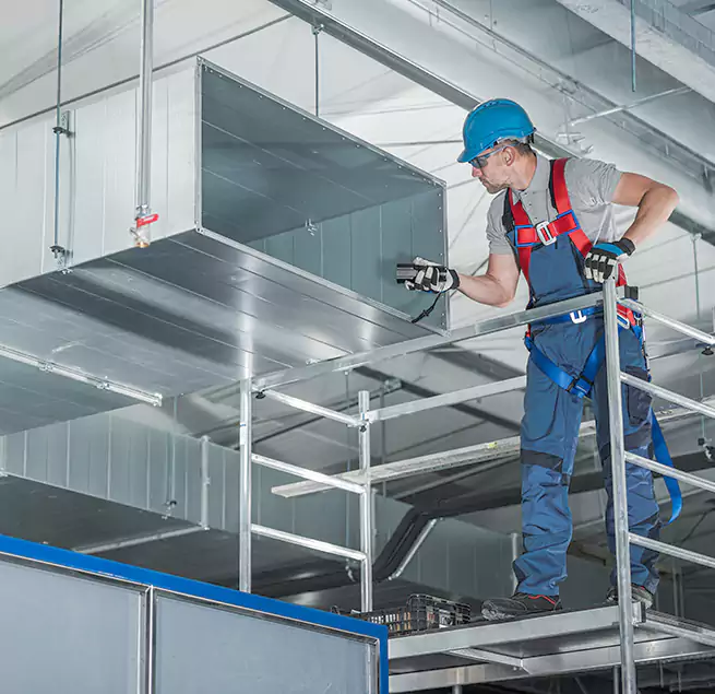 Why Homeowners & Businesses Trust Us in Burke Centre, VA?