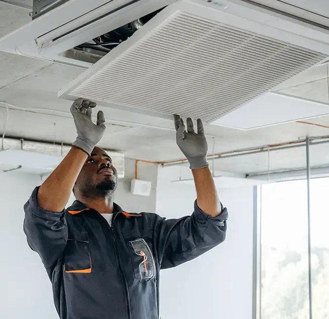  Why Homeowners & Businesses Trust Us in Burke Centre, VA?