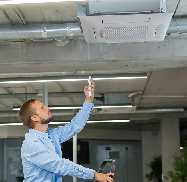 Why Homeowners & Businesses Trust Us in Burke Centre, VA?