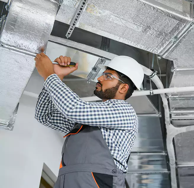 Why Homeowners & Businesses Trust Us in Burke Centre, VA?