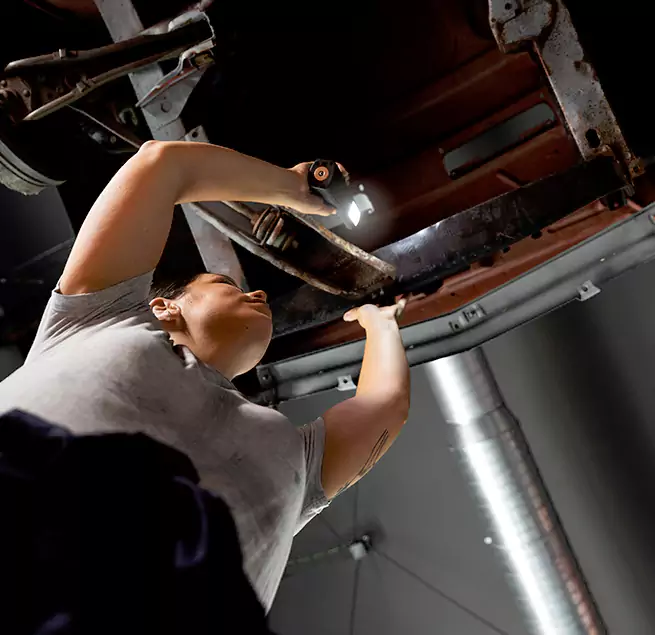 Why Homeowners & Businesses Trust Us Burke Centre, VA