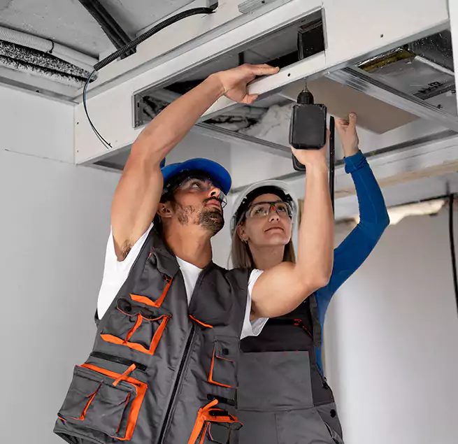 Why Homeowners & Businesses Trust Us in Burke Centre, VA