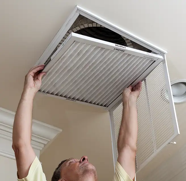 Why Homeowners & Businesses Trust Us in Burke Centre, VA?