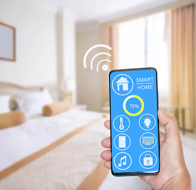 Why Homeowners & Businesses Trust Us in Burke Centre, VA