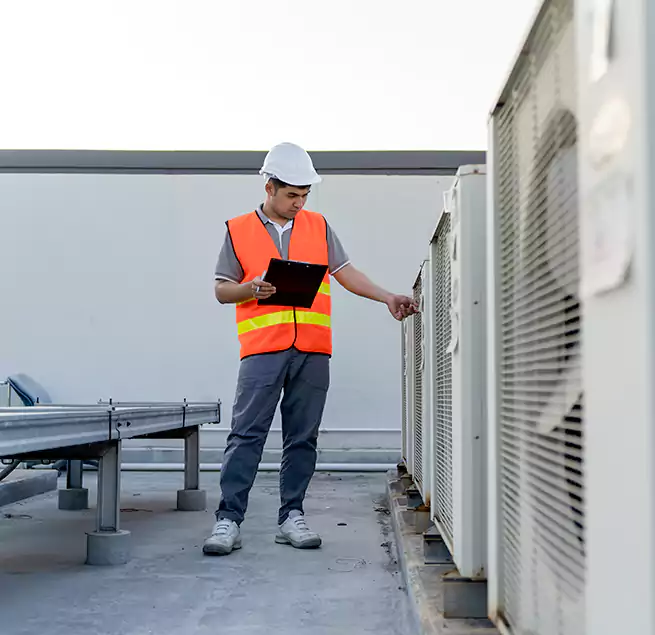 Why Homeowners & Businesses Trust Us in Burke Centre, VA?