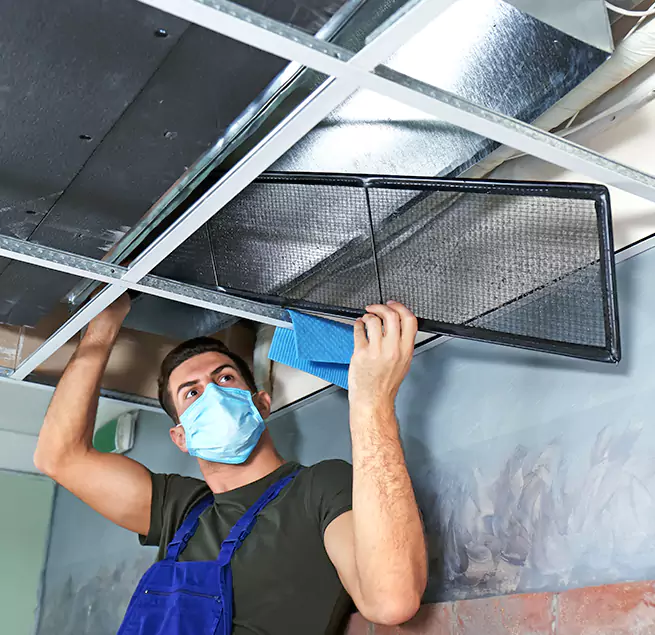 Why Homeowners & Businesses Trust Us in Burke Centre, VA?