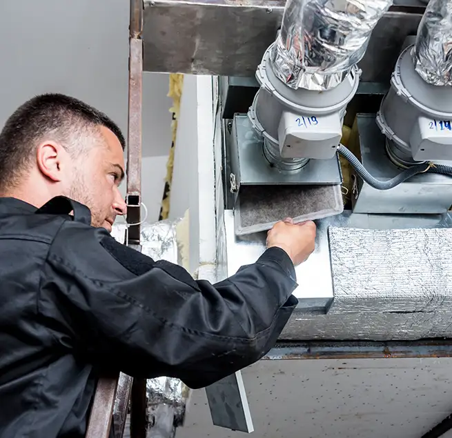 Why Homeowners & Businesses Trust Us in Burke Centre, VA?